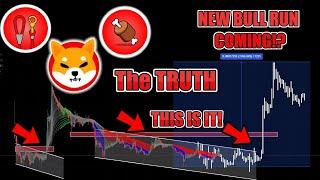 باید تماشا کنید️SHIBA INU 40X BULLRUN که در سال 2024 می آید!؟ SHIB، BONE، و LEASH MASSIVE BULLRUN در حال آمدن است!