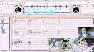 Serato DJ with DDJ-1000SRT Part 2