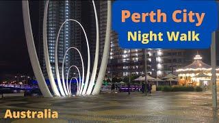 Perth Nightlife