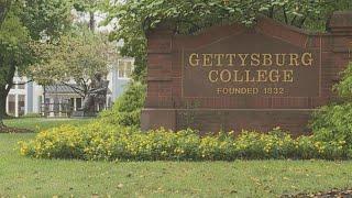 'Racism has no home here' | Gettysburg College Men's Swim Team issues statement, campus community re