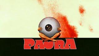 PAURA (FEAR): A Collection Of Italian Horror Sounds (1 Hour of Creepy And Gothic Music) - Full Album