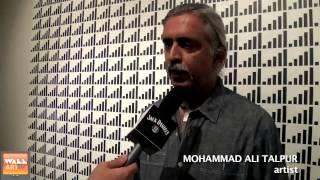 The Wall TV: Mohammad Ali Talpur @ Latitude28