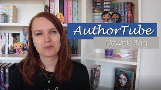 AUTHORTUBE NEWBIE TAG (Deutsch)