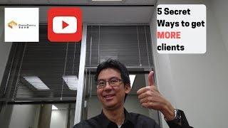 5 Secret Ways To Get More Client as Mortgage Agent