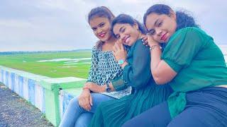 Mor Besty Ra Birthday  // Miss Mili // Sambalpuri Vlog