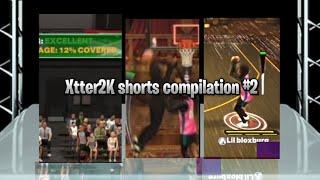 Xtter2K shorts compilation #2