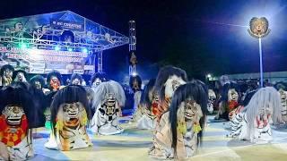 TERBARU !! RAMPAK BARONG 50 BARONGAN BLORA MALAM SURO 2024 DLUWANGAN