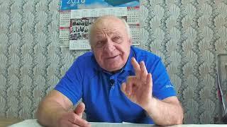 Интервью заслуженного тренера России (биатлон) Алексея Коротаева