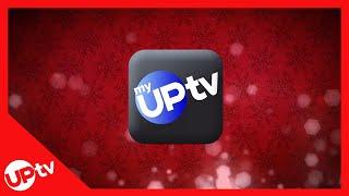 Download the NEW My UPtv App Today!