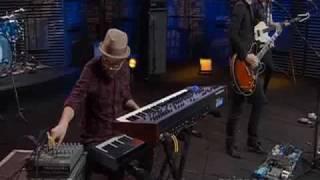 Silversun Pickups - "The Royal We" live on AOL