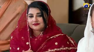 Bajjo Episode Promo | Daily at 7:00 PM | Har Pal Geo