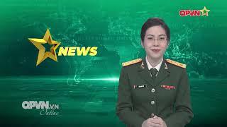 QPVN English News - Bản tin tiếng Anh ngày 12/08/2024