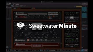 Soundtoys 5 Effect Rack Plug-in Review by Sweetwater Sound