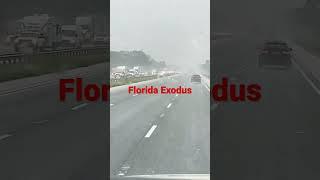 Florida Exodus