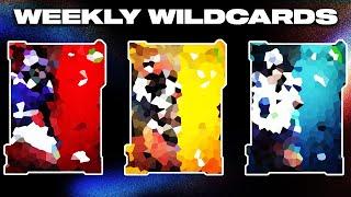 100003435% CORRECTLY PREDICTING THE WEEKLY WILDCARDS FOR THIS WEEK!!| LTD JOHNSON!! MADDEN 24
