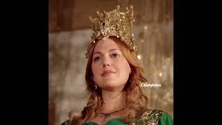 3 Queens who carried the show  #magnificentcentury  #hurremsultan #kosemsultan #nurbanusultan