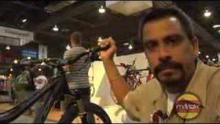 Interbike 2007 Mtbr KHS Video