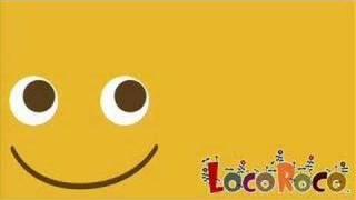 LocoRoco - Yellow's Theme