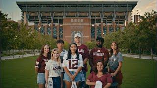 What Texas A&M Stands For | 2024 Commercial