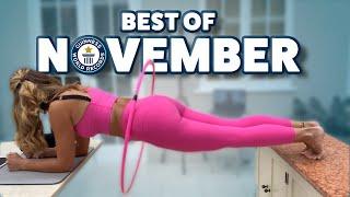 Best World Records from November 2022 - Guinness World Records