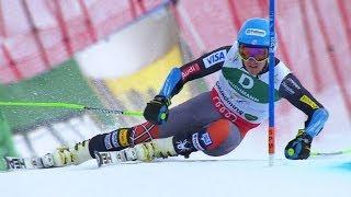 Ted Shred: Ted Ligety Profile