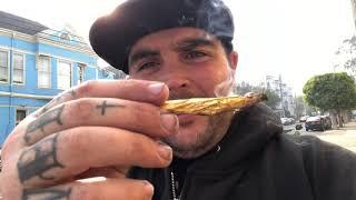 24k gold joint