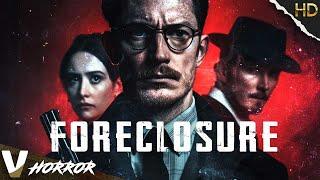 Unlock the Secrets Within | Foreclosure | Supernatural Horror Movie | Free Movie