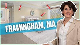 Everything to Know About Living in Framingham, MA (2023)