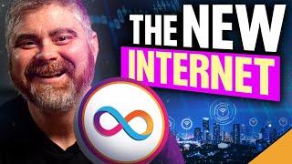 The 2nd Internet Revolution Is Here - Internet Computer Protocol (ICP) Review