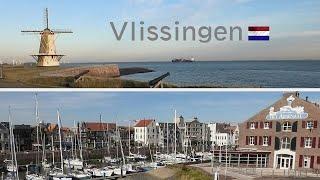 NETHERLANDS: Vlissingen city - Zeeland