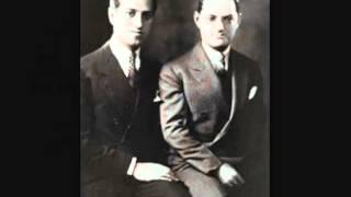 My Cousin In Milwaukee - George & Ira Gershwin - Singer: Arnetia Walker