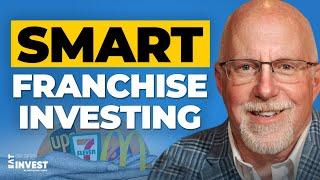 How to Find the BEST Franchise for Your Commercial Property | Martin Greenbaum