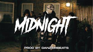 [FREE] PR SAD X DoRoad Type Beat 2021 - "MIDNIGHT" (Prod. Danzirrbeats)