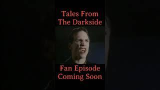 Tales from the Darkside Commercial - Fan Edit
