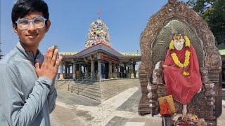 Shirdi Sai Baba | Dakshin Shirdi | Kurnool Sai Baba Temple | Madhyana Harathi sai baba | Kurnool