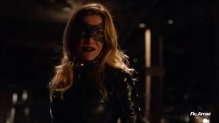 Laurel Lance (Black Canary) Tribute