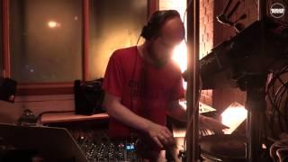 Matthew Herbert Boiler Room London DJ Set