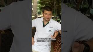 Чем успешный отель отличается от конкурентов?