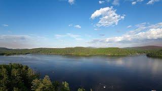 SchroonLake Chamlar Lakefront Resort & Cabins