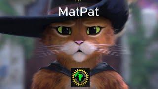 Goodbye MatPat