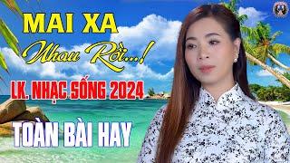 LK Mai Xa Nhau Rồi, Mai Xa Nhau Rồi Còn Gì Đâu Anh Ơi | Giọng Hát Làm Rung Động Hàng Triệu Con 