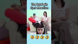 freenbecky Ep3 Reaction  #theloyalpin #srchafreen #freenbeck #idolfactoryth #beckyarmstrong #shorts