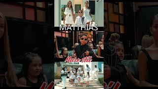 Matthias - Mare Still  #matthias #manelekids