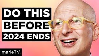 Toxic World Of Self-Help: Everything You Know About Success & Productivity Is Wrong! | Seth Godin