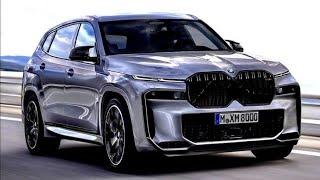 The New BMW X3 - You've Been Waiting For - Urban Rides Hub