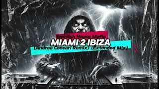 Swedish House Mafia - Miami 2 Ibiza (Andrea Concari Remix) (Extended Mix)