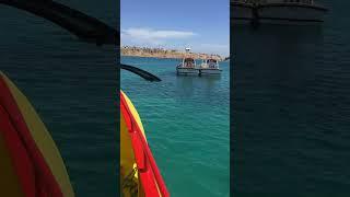 Sea In Sharm El Cheikh - البحر في شرم الشيخ