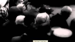 Встреча  летчика-космонавта СССР Ю. А. Гагарина.