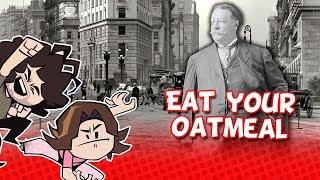 Game Grumps: William Howard Taft