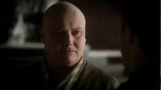 Game of Thrones - Lord Varys | Heart